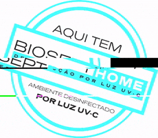 Luz Uvc GIF by Bioset Brasil