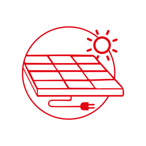 KD Überdachung GmbH Sticker