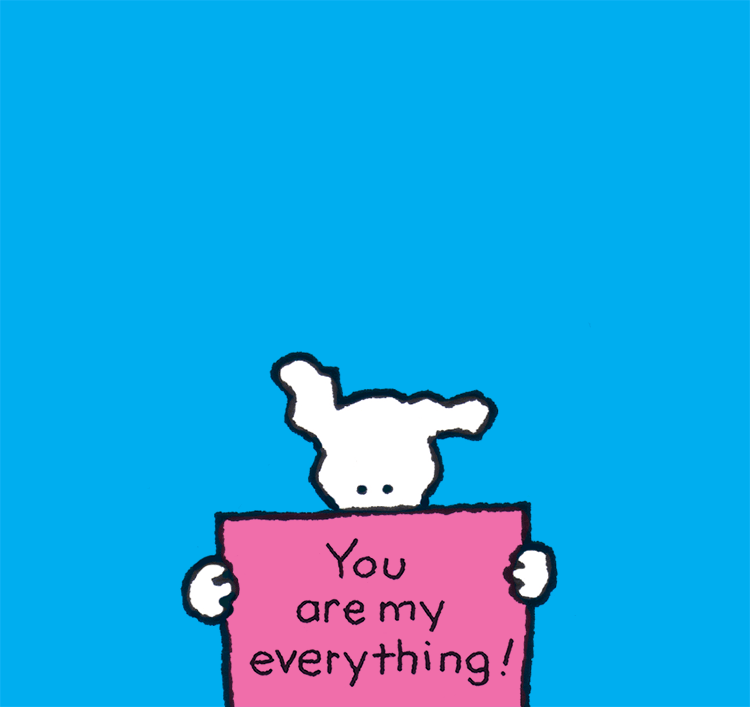 I Love You Dogs GIF by Chippy the Dog Find & Share on GIPHY