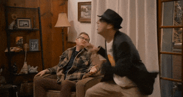I Think You Should Leave GIF