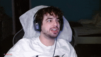 Surprised Angel GIF