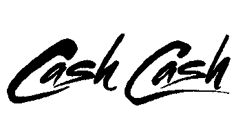 House Music Festival Sticker by Cash Cash