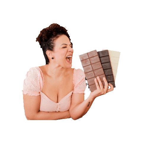 Chocolife Sticker
