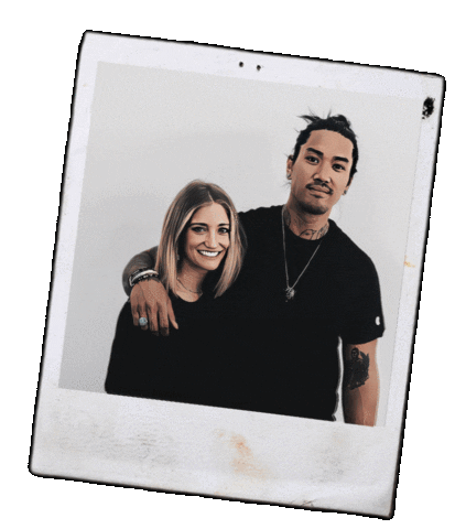 The Kin Room Sticker