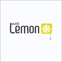 Lemon GIF by Publilemon
