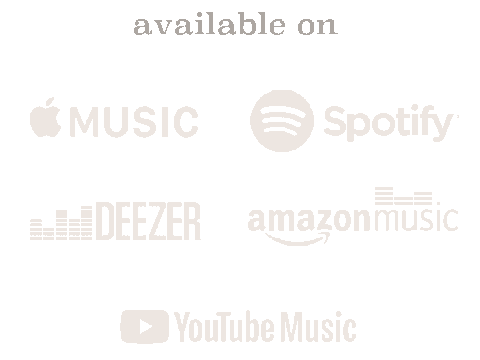 Available on all digital services!