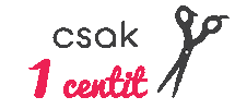 Fodraszinfo Sticker