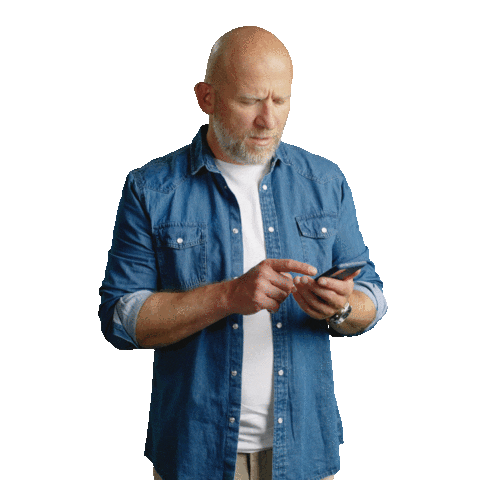 Jednoduchost Sticker by 365.bank