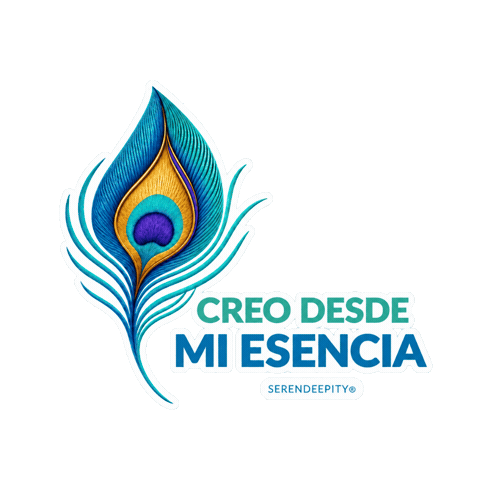 Negocio Marca Sticker by Serendeepity