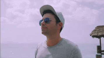 Mark Rober Discovery GIF by Shark Week