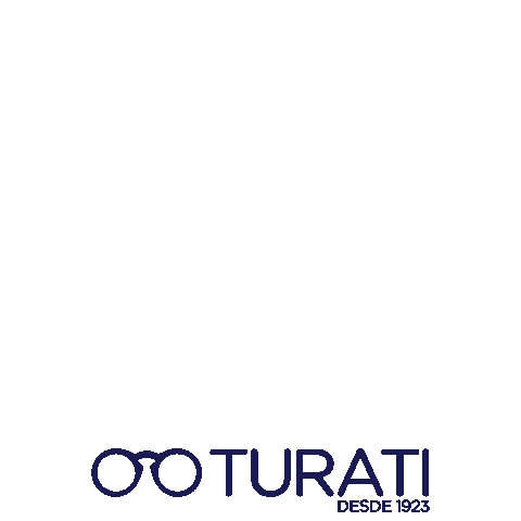 Optica Turati Sticker