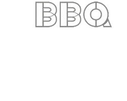 Beer Bbq Sticker by OMER. Traditional Blond