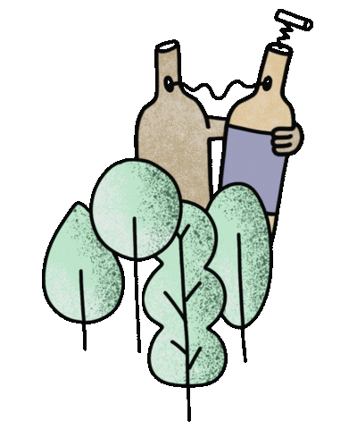 Weinfestival_Suedbruecke Sticker