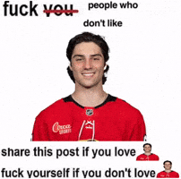 Chicago Blackhawks Hockey GIF