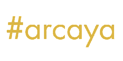 Arcaya German cosmetics Sticker