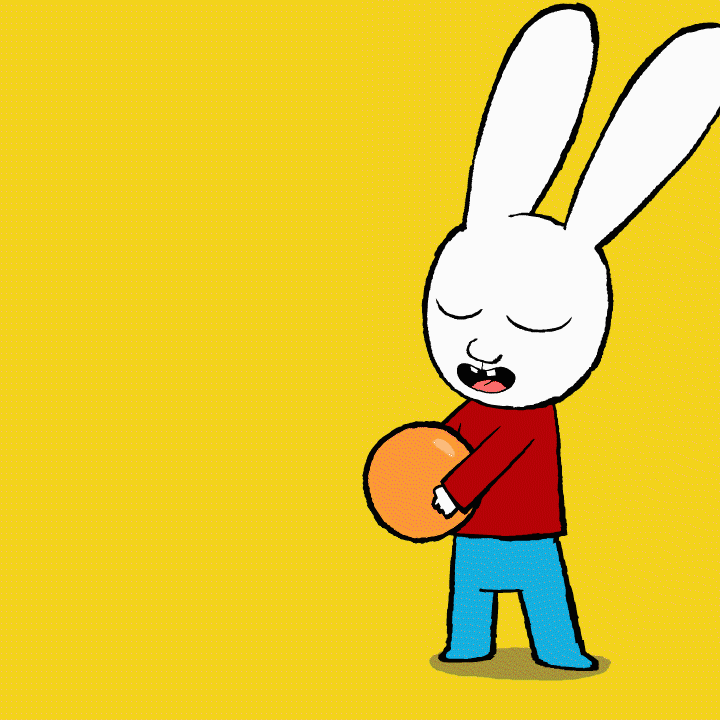 Simon Siblings GIF by simon_superrabbit Find & Share on GIPHY