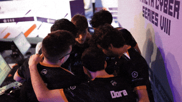 Dodoroch GIF by Macko Esports