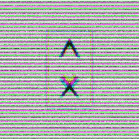 Anixto music trippy edm electronic GIF