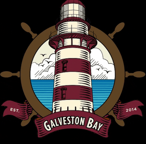 Beer Galveston GIF by GalvestonBayBeerCompany
