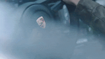 GIF by Porsche Ibérica