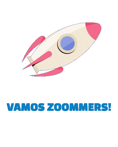 Sticker by ZOOM Education for life