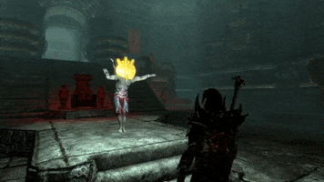 Morrowind GIF