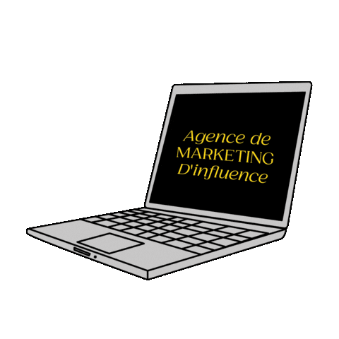 Clark Influence Sticker