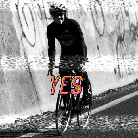 zalffior yes good bike zano GIF
