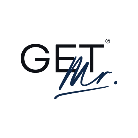getmr Sticker