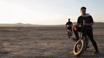 Bike Catch GIF by Super73