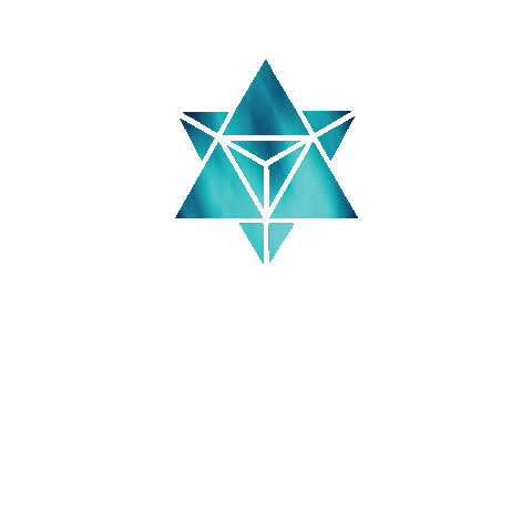 Merkaba Evolve Real Estate Sticker by ilovevolve