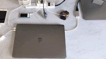 Happy GIF