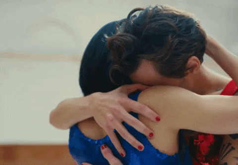 Sad As It Was GIF by Harry Styles - Find & Share on GIPHY