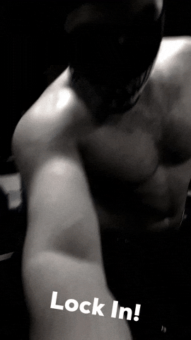 Lock In GIF