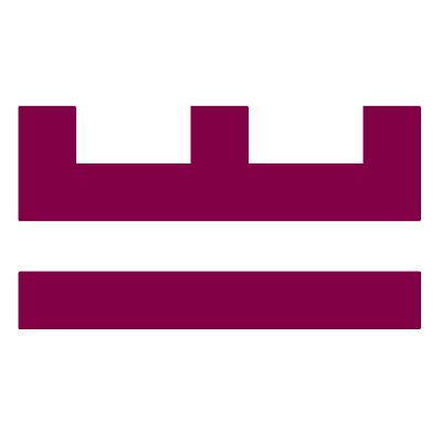 Logo Museum Sticker by Tresoar