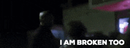 Fight I Am Broken Too GIF by Killswitch Engage