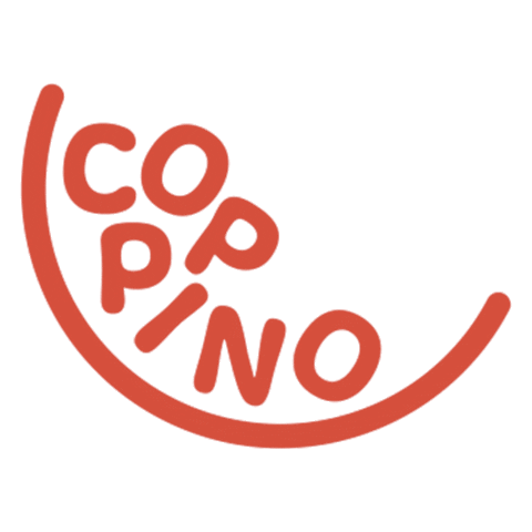 coppino Sticker