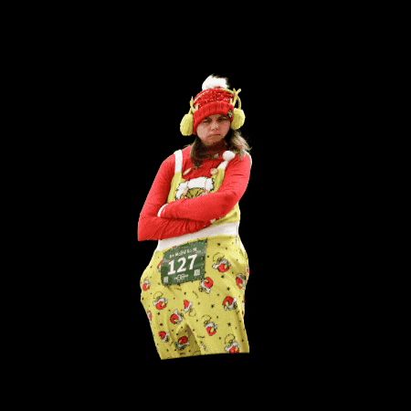 Runec GIF by Eau Claire Marathon