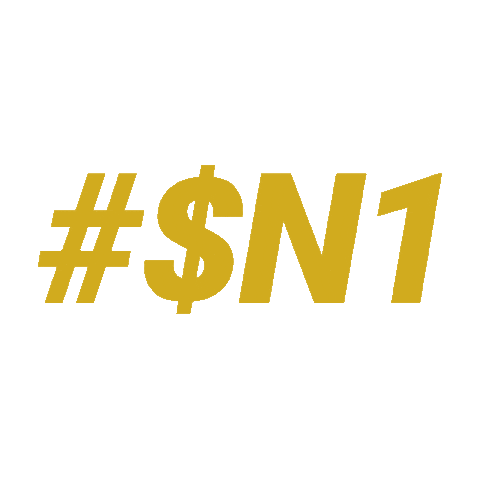 #SN1 Sticker