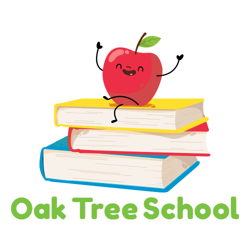Teachers Teaching Sticker by Oak Tree