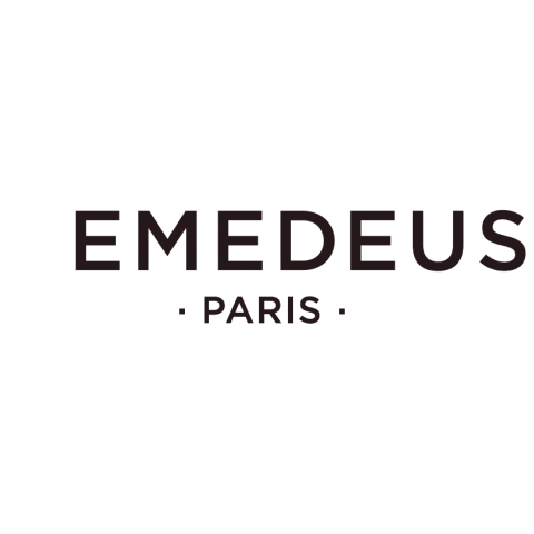 REMEDEUS Sticker