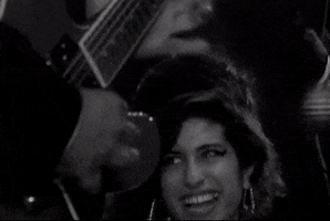 Happy Just Friends GIF by Amy Winehouse