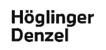 BMW Hoeglinger Denzel Sticker