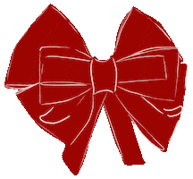 Christmas Gift Sticker