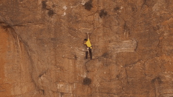 Hanging Out Alex Honnold GIF by The North Face