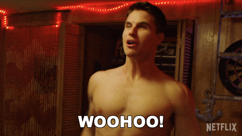 Robbie-amell GIFs - Get the best GIF on GIPHY