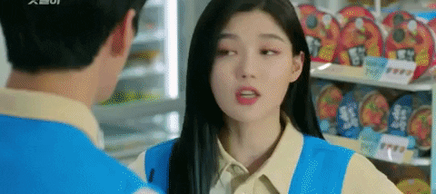 Drama GIF