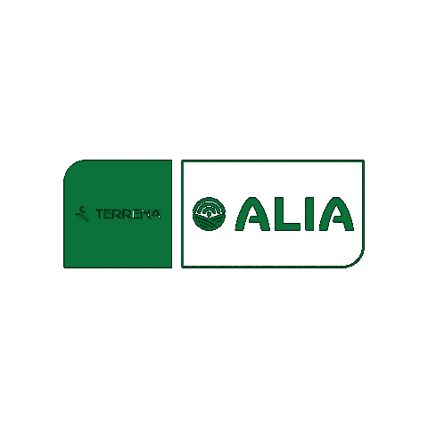 Alia Sticker by Terrena Agronegócios