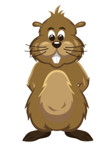 Rodelbahn St. Englmar Sticker