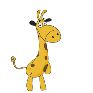 Infantilitá Sticker